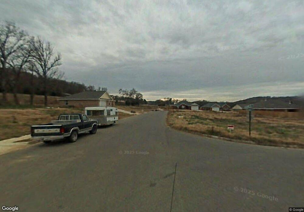 0 Cupbord Trail, Greenland, AR 72737 - photo 1