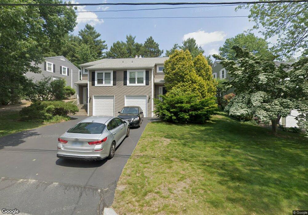 57 Wyndham Ave, Providence, RI 02908 - photo 1
