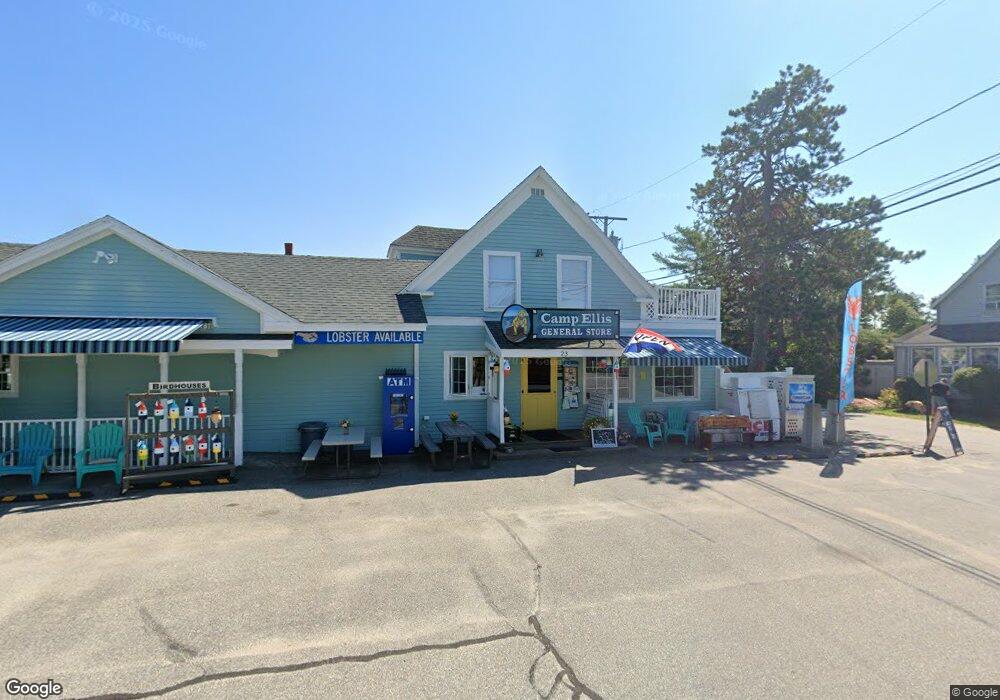 23 Main Ave, Saco, ME 04072 - photo 1