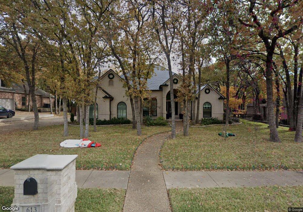 613 Royal Ln, Southlake, TX 76092 - photo 1