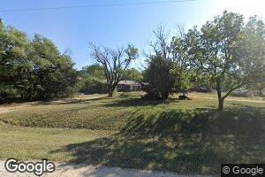 4918 SW Meadowlark Rd, Benton, KS 67017