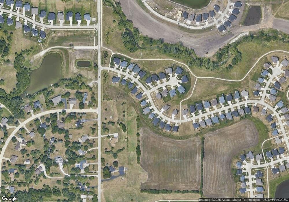 9906-9600 Marnewood, Grimes, IA 50111 - photo 1