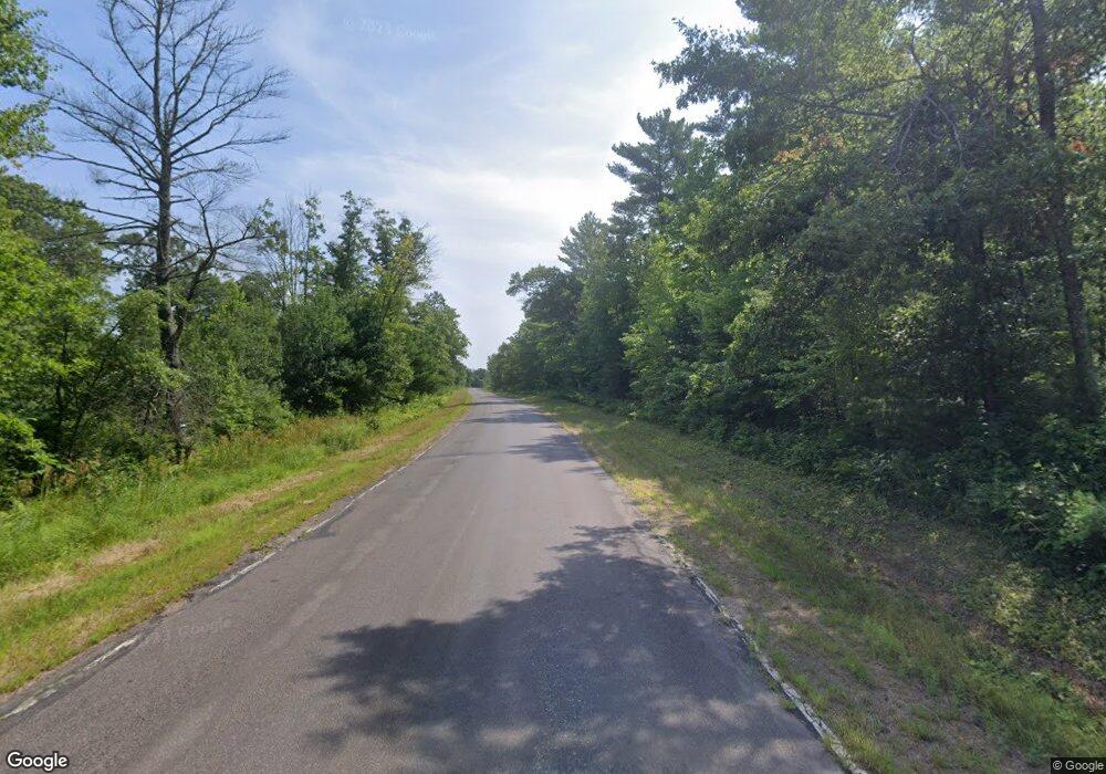 XX County Road X, Meenon Township, WI 54893 - photo 1