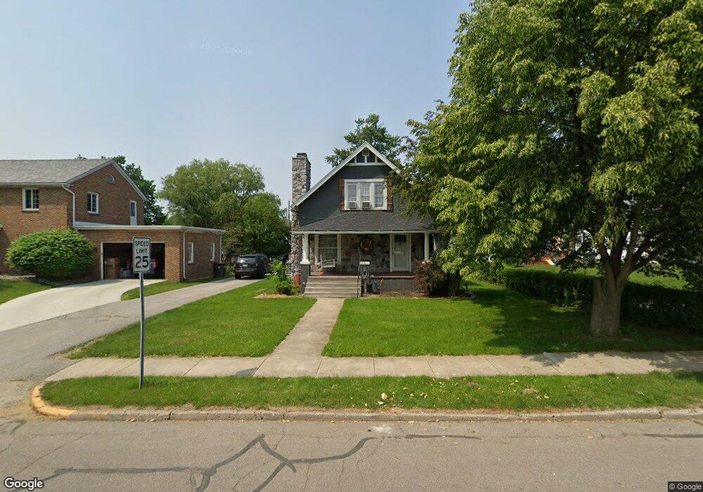 502 E Van Buren St, Nappanee, IN 46550 - photo 1