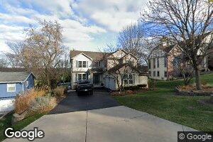 1255 Hillside View Dr, Algonquin, IL 60102