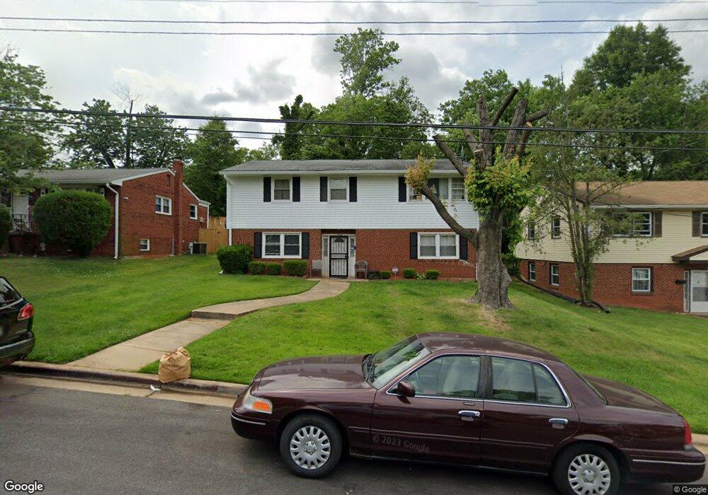 3530 56th St, Hyattsville, MD 20784 - photo 1