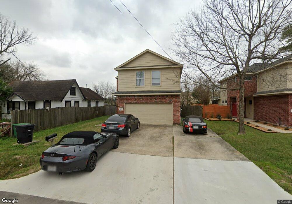 5828 Grace Ln, Houston, TX 77021 - photo 1