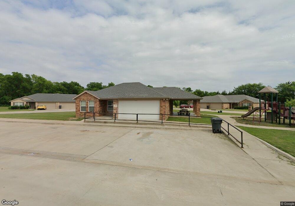 1175 Serenity Loop, Ardmore, OK 73401 - photo 1