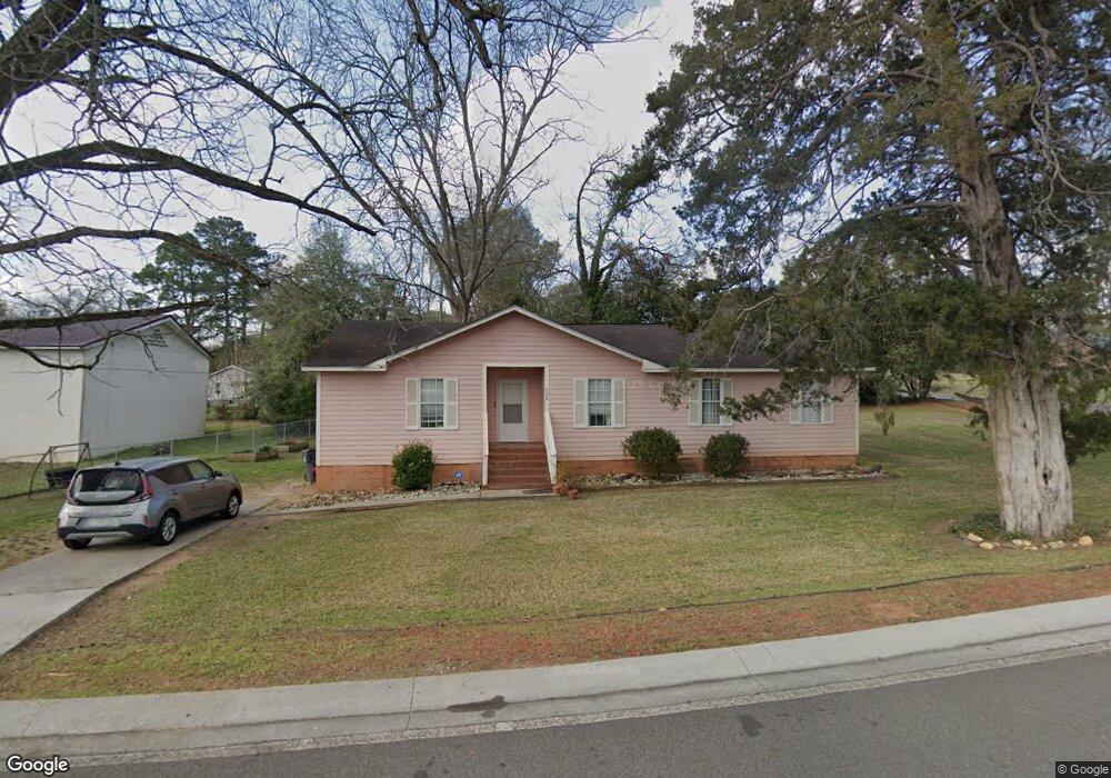 502 East Ave, Americus, GA 31719 - photo 1