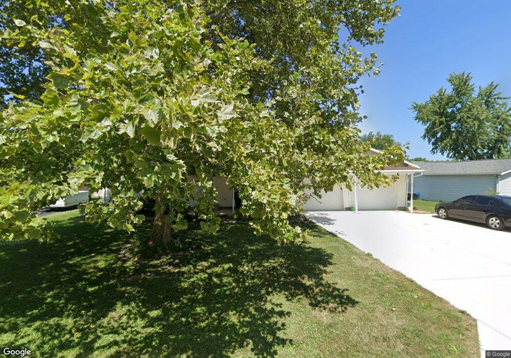 616 Anderson, Cairo, OH 45801 - photo 1