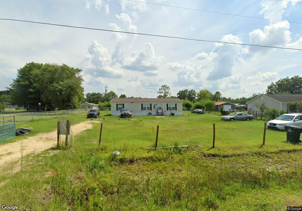 869 Kira Loop, Pearson, GA 31642 - photo 1