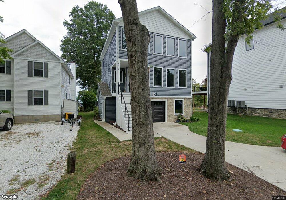 935 Williams St, Edgewater, MD 21037 - photo 1