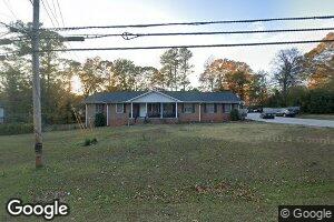 1140 Rays Rd, Stone Mountain, GA 30083