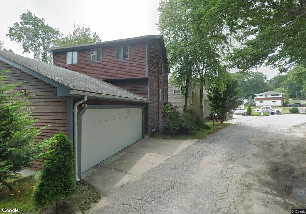 56 Smith Ave, Greenville, RI 02828 - photo 1