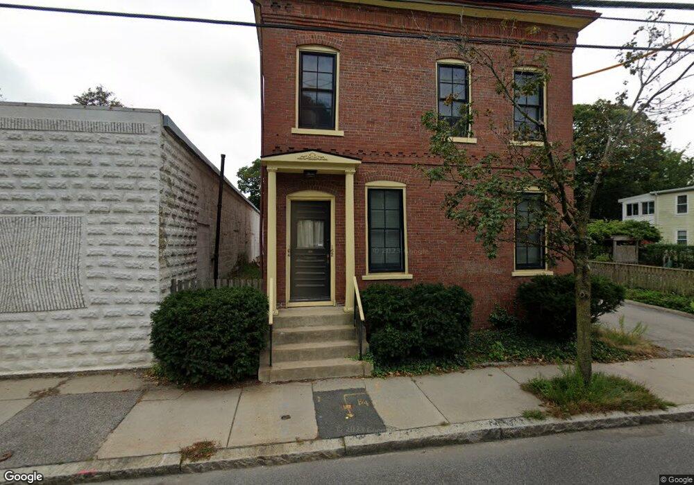 162 Sherman St unit 164, Cambridge, MA 02140 - photo 1