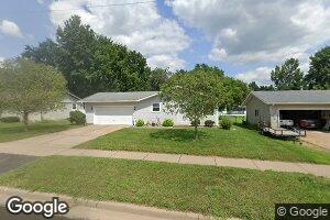 719 S Willson Dr, Altoona, WI 54720