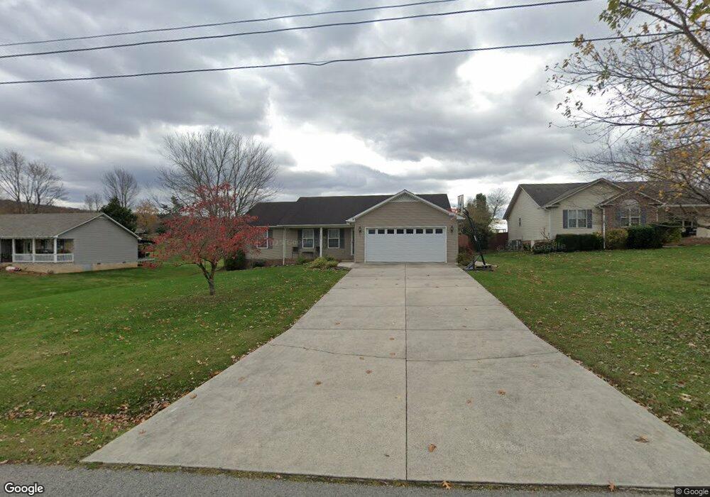 2853 Paran Pointe Dr, Cookeville, TN 38506 - photo 1