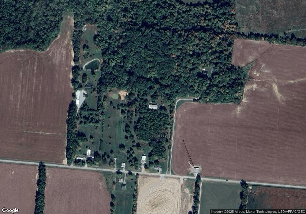 4379 Park Rd, Fayetteville, OH 45118 - photo 1