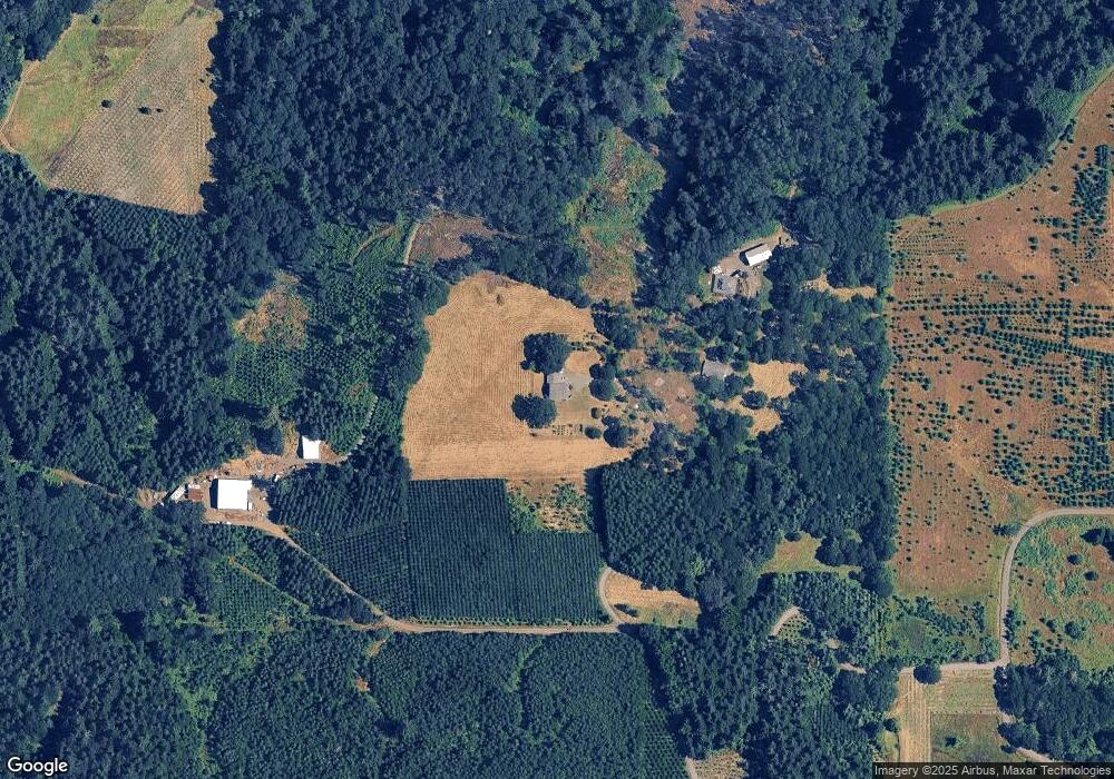 19040 SW Canyon Rd, Sheridan, OR 97378 - photo 1