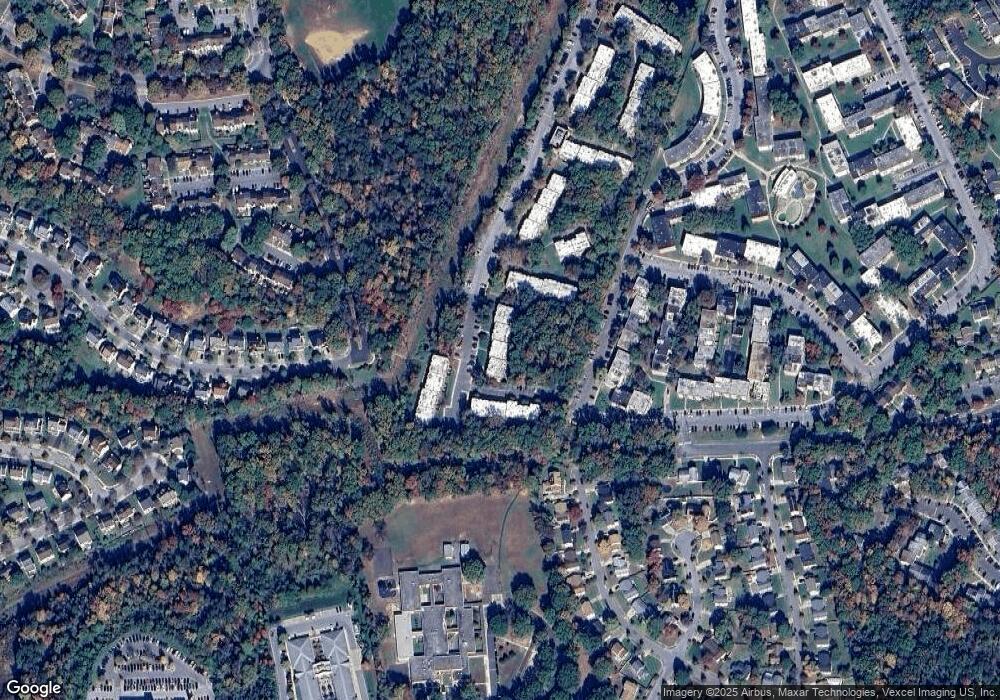 8477 Greenbelt Rd unit 8477-201, Greenbelt, MD 20770 - photo 1