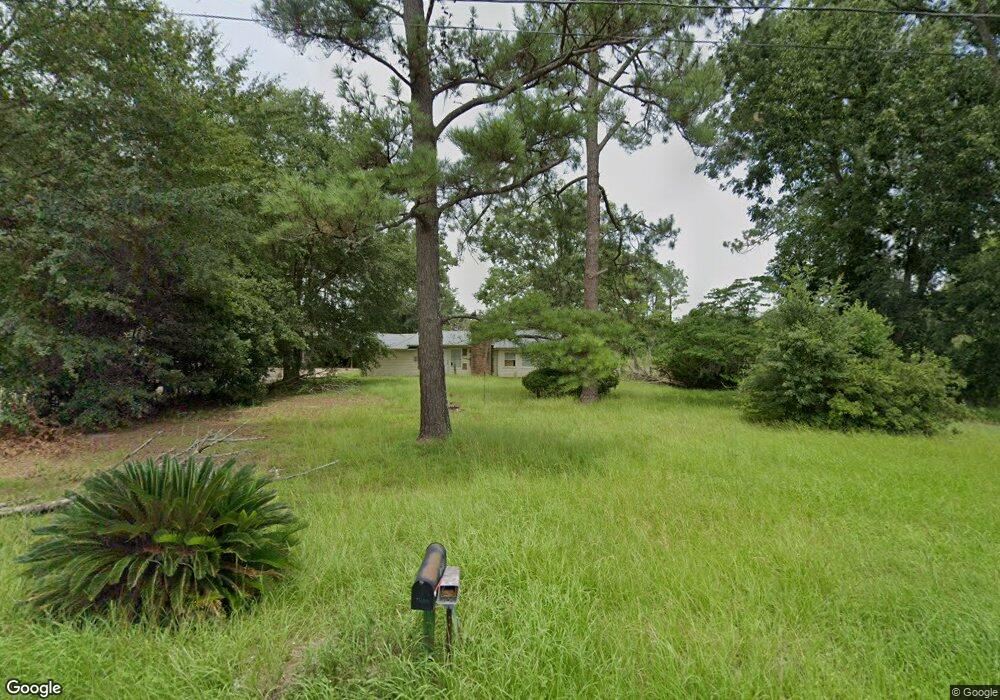 1610 Old Camilla Hwy, Moultrie, GA 31768 - photo 1