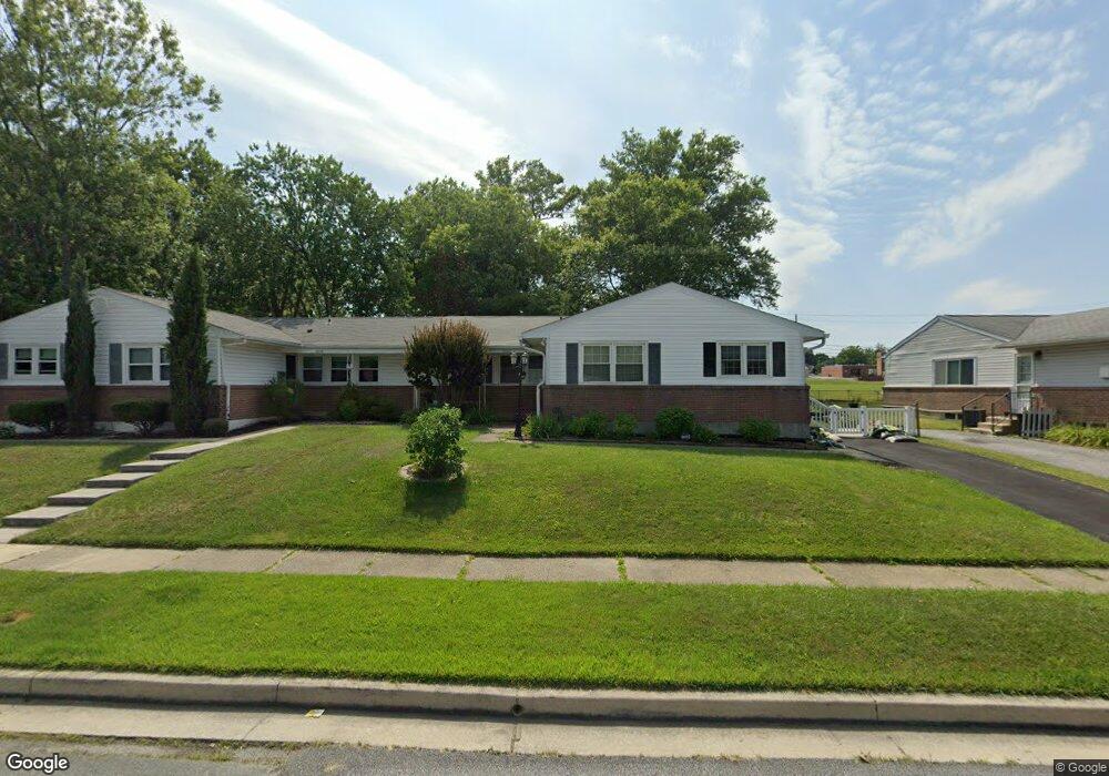 8602 Wendell Ave, Parkville, MD 21234 - photo 1