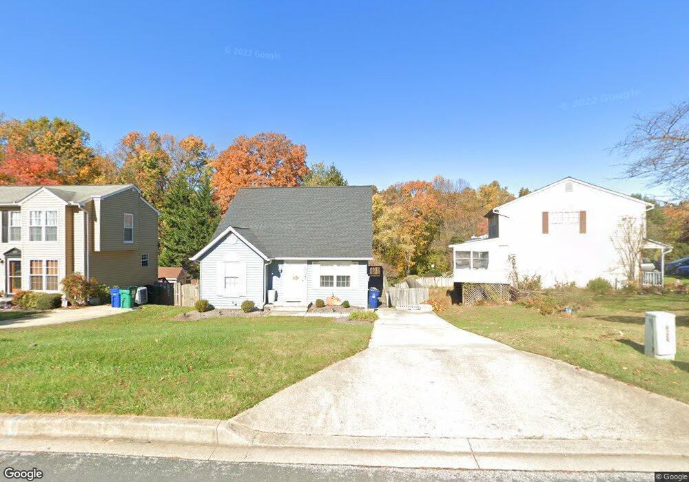 1652 Brimfield Cir, Sykesville, MD 21784 - photo 1