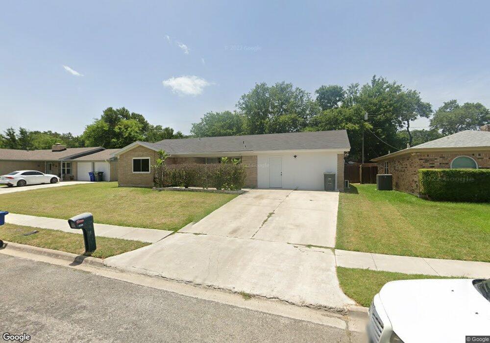 414 Cottonwood Dr, Copperas Cove, TX 76522 - photo 1