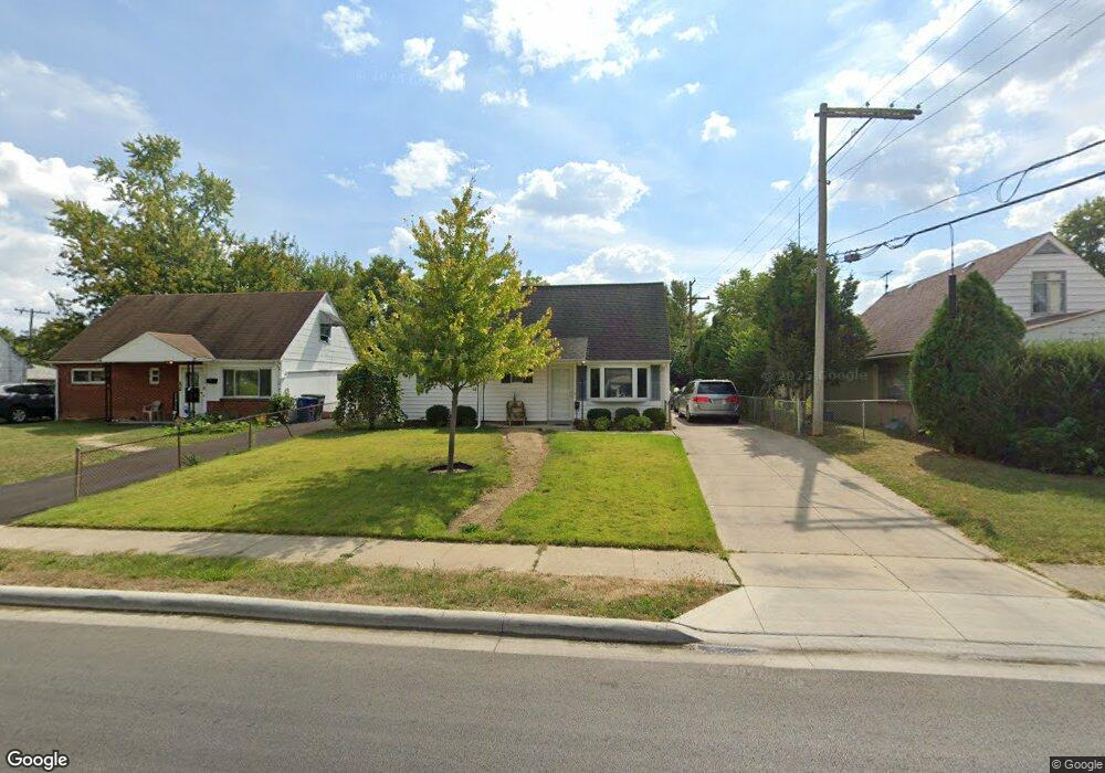 3307 Eakin Rd, Columbus, OH 43204 - photo 1