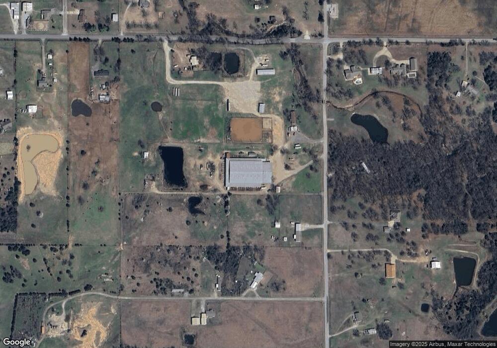 7130 S 145th West Ave, Sapulpa, OK 74066 - photo 1