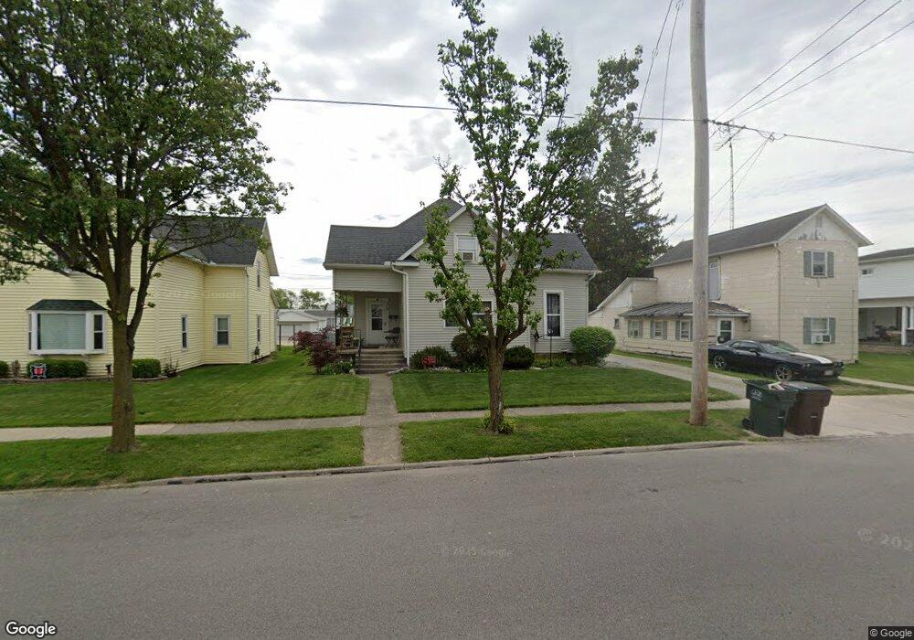 509 S Broadway St, Spencerville, OH 45887 - photo 1