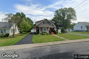 422 E Hamilton Ave, Sherrill, NY 13461