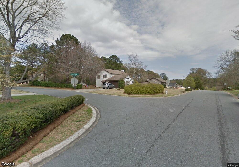 1390 Brookcliff Dr, Marietta, GA 30062 - photo 1