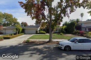 1042 Kristen Ct, San Jose, CA 95120