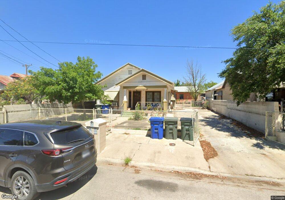 306 E Musser St, Laredo, TX 78040 - photo 1