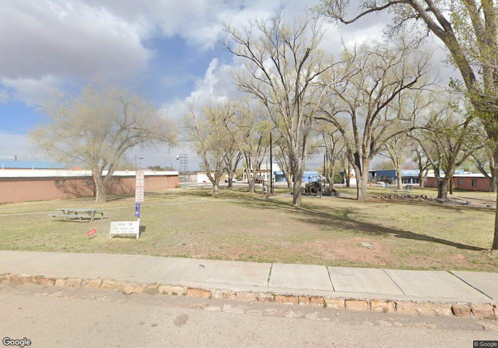 707 H Ave, Carrizozo, NM 88301 For Sale