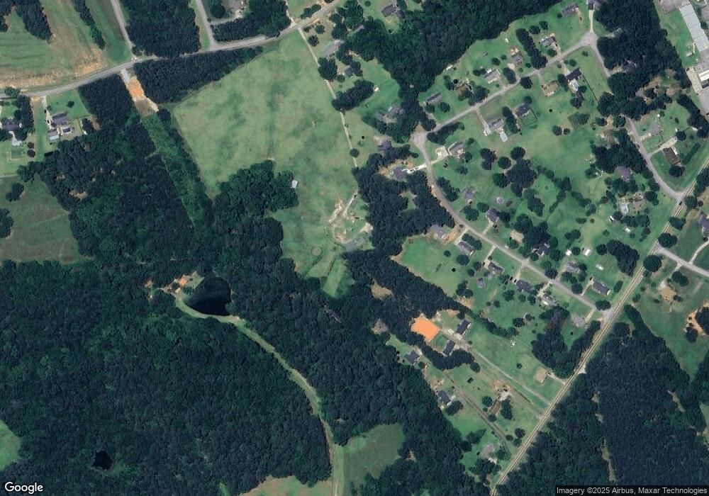 722 Starrsville Rd, Covington, GA 30014 - photo 1