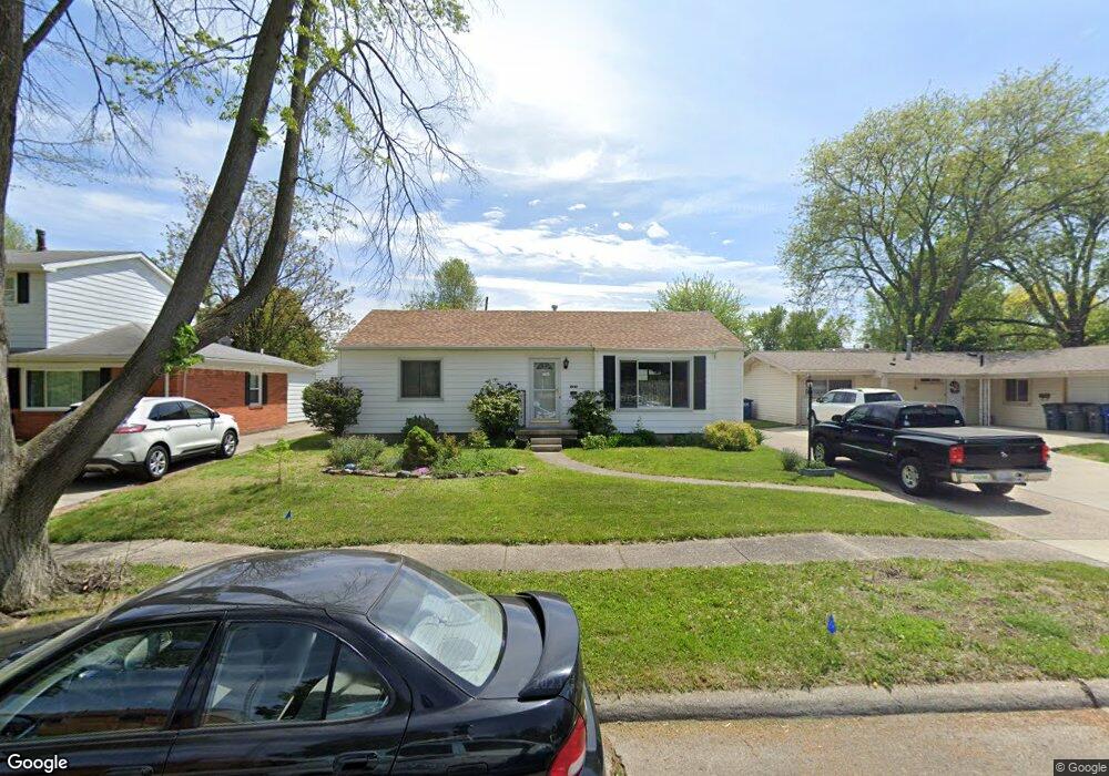 2647 Nash Rd, Toledo, OH 43613 - photo 1