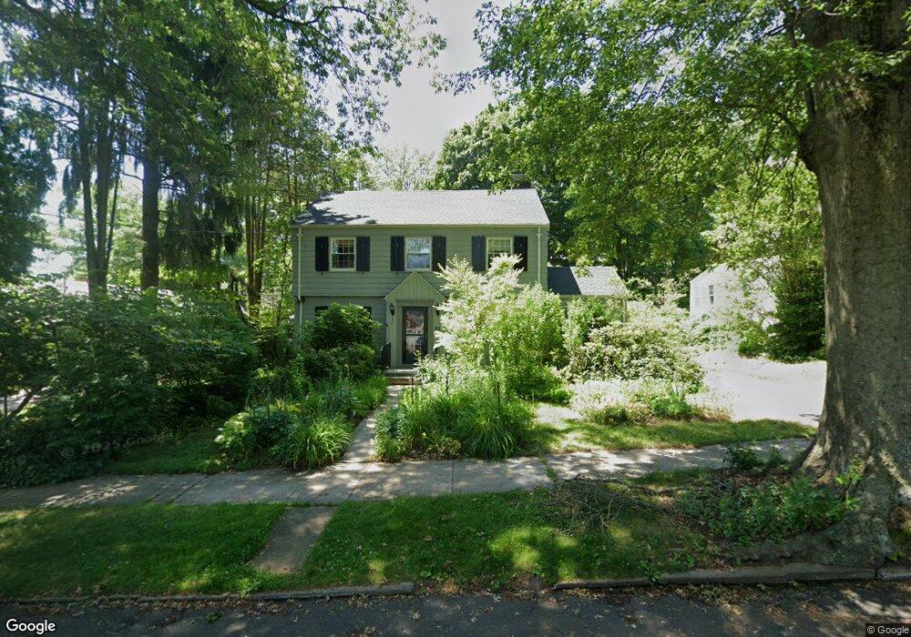 312 Oliver Rd, New Haven, CT 06515 - photo 1