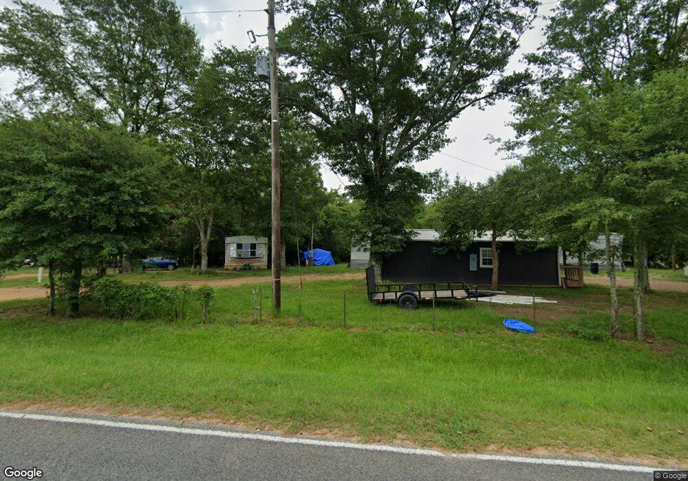 1903 Wellman Dr SE, Bogue Chitto, MS 39629 - photo 1