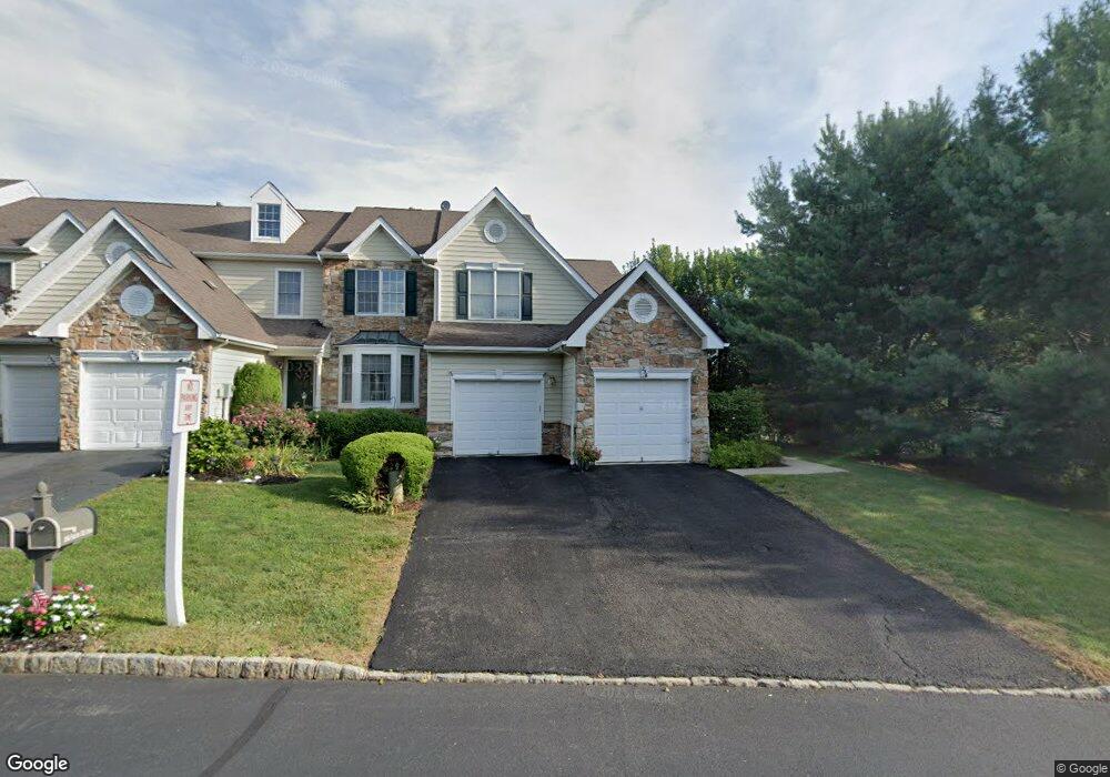 256 Patriot Hill Dr, Basking Ridge, NJ 07920 - photo 1