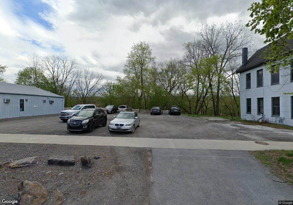 820 Wyoming Ave, Wyoming, PA 18644 - photo 1