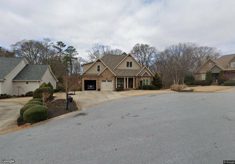 113 Spyglass Ct, Duncan, SC 29334 - photo 1