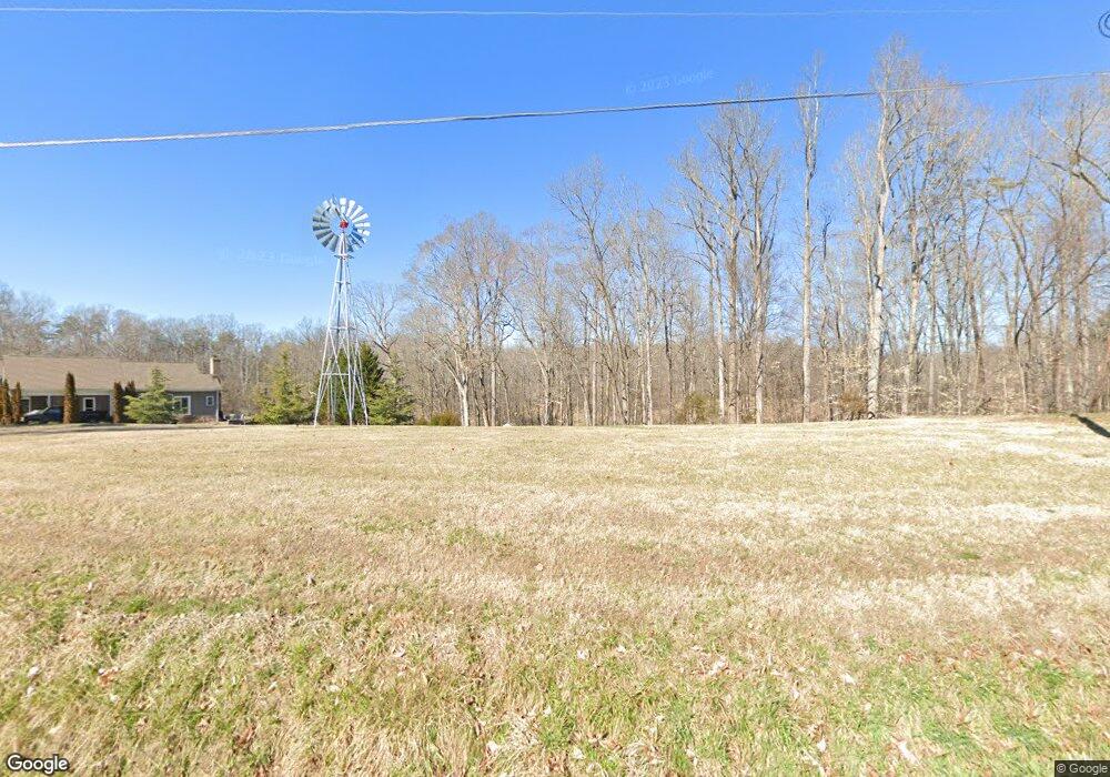 2508 E Kivett Dr, High Point, NC 27260 - photo 1