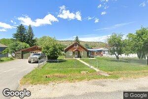 310 S Montana Ave, Absarokee, MT 59001