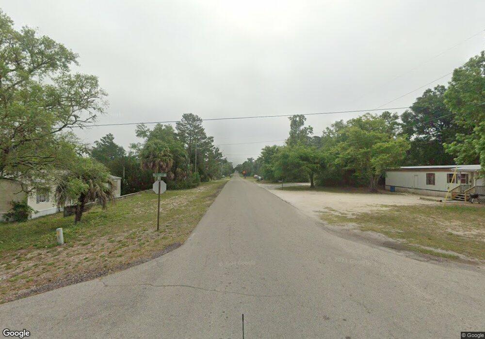 0 8th St, Carrabelle, FL 32322 - photo 1