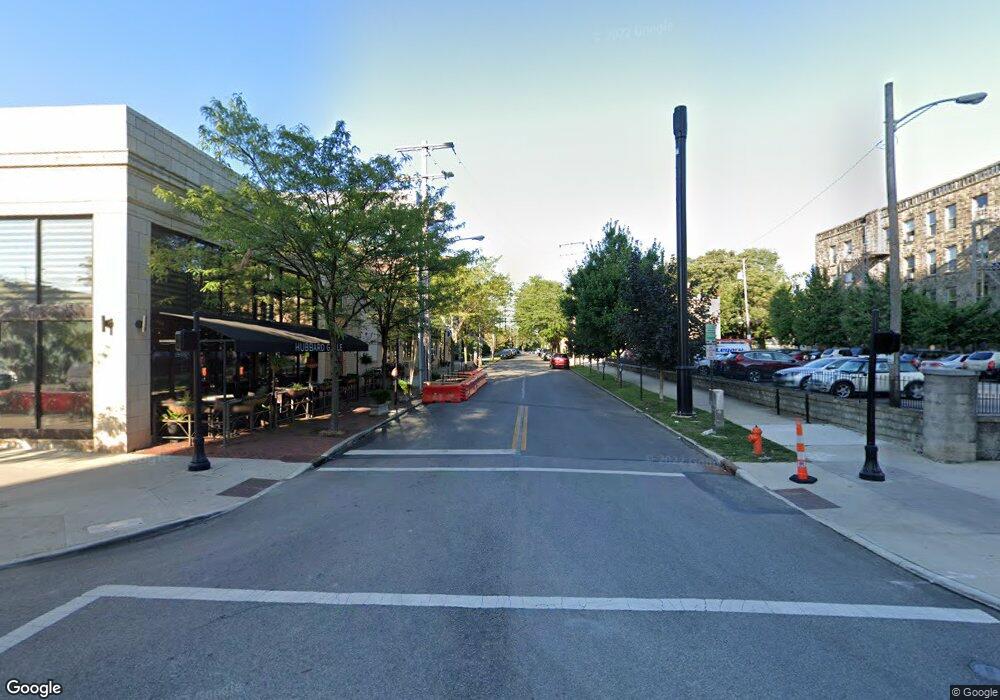 0 238-240-1 2 W Hubbard Ave unit 4572255-8181434, Columbus, OH 43215 - photo 1