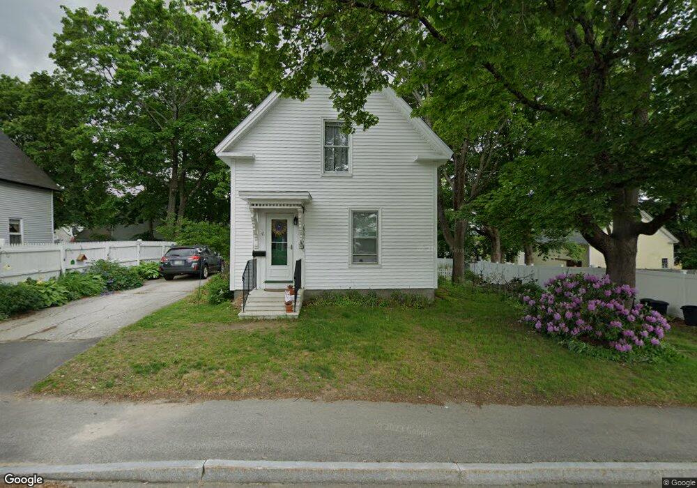 17 Berry Ave, Pittsfield, NH 03263 - photo 1