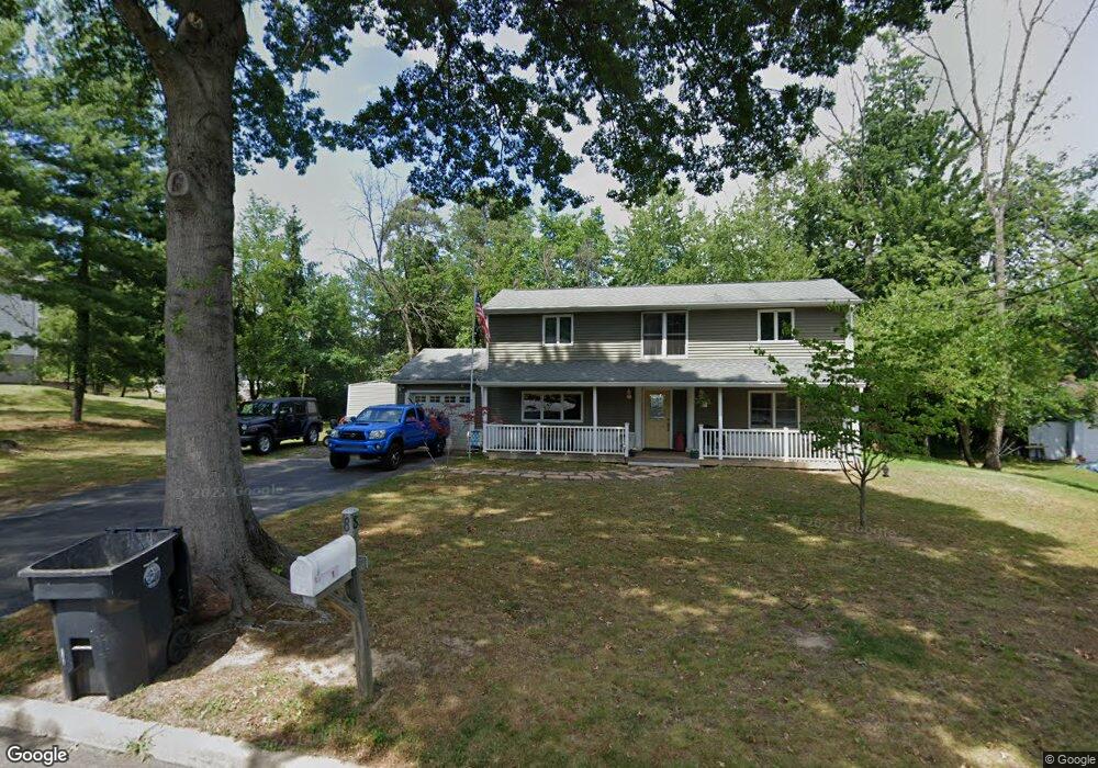 8 Korda Place, Cedar Knolls, NJ 07927 - photo 1