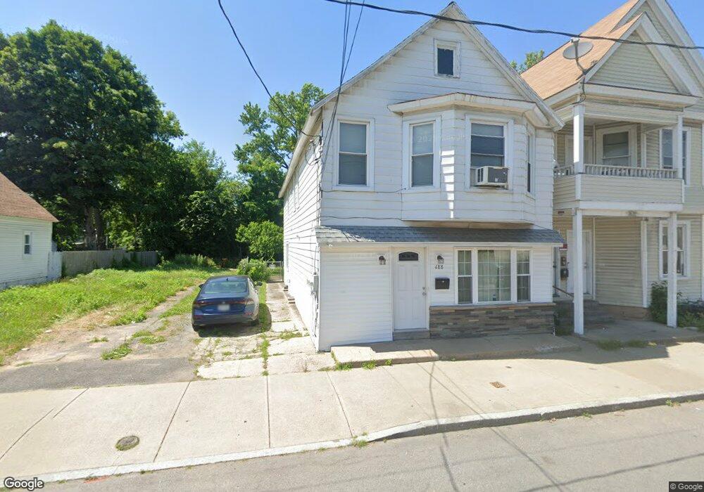 488 Hulett St, Schenectady, NY 12307 - photo 1